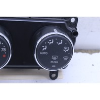 2011-2014 Chrysler 200 Climate Temperature Control Panel OEM