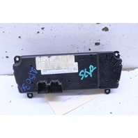 2011-2014 Chrysler 200 Climate Temperature Control Panel OEM