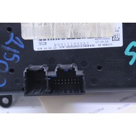 2011-2014 Chrysler 200 Climate Temperature Control Panel OEM