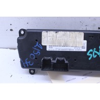 2011-2014 Chrysler 200 Climate Temperature Control Panel OEM