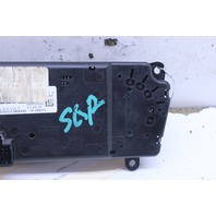 2011-2014 Chrysler 200 Climate Temperature Control Panel OEM