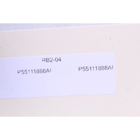 2011-2014 Chrysler 200 Climate Temperature Control Panel OEM