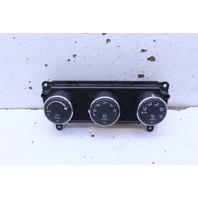 2011-2014 Chrysler 200 Climate Temperature Control Panel OEM