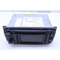 Dodge Chrysler Jeep AM FM Radio GPS Nav Navigation Receiver 56038629AE OEM