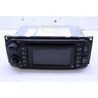 Dodge Chrysler Jeep AM FM Radio GPS Nav Navigation Receiver 56038629AE OEM