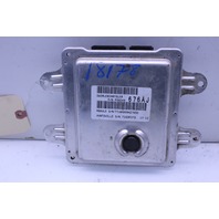 Dodge Multifunction Control Module P56040640AF OEM