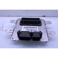 Dodge Multifunction Control Module P56040640AF OEM