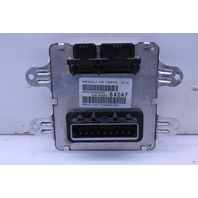 Dodge Multifunction Control Module P56040640AF OEM