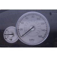 2006 Chrysler 300 Speedometer Instrument Cluster OEM