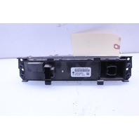 2013 Dodge Ram 1500 Traction Tow Control Switch Bank 56054468AA OEM