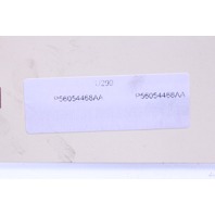 2013 Dodge Ram 1500 Traction Tow Control Switch Bank 56054468AA OEM