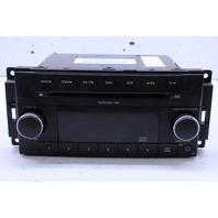 Dodge Chrysler Jeep AM FM Radio MP3 CD Receiver 68021159AD OEM