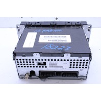 Dodge Chrysler Jeep AM FM Radio MP3 CD Receiver 68021159AD OEM