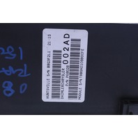 2008 Dodge Ram 1500 Integrated Power Module Fuse Box P68028002AD OEM