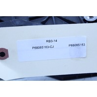 2010 Dodge Charger Automatic Transmission Shifter 68065163 OEM