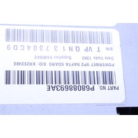 Dodge Ram Truck Uconnect Multimedia Radio Bluetooth P68088693AE OEM
