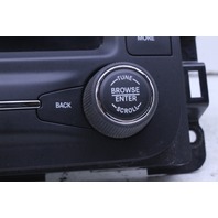 Dodge Ram Truck Uconnect Multimedia Radio Bluetooth P68088693AE OEM