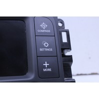 Dodge Ram Truck Uconnect Multimedia Radio Bluetooth P68088693AE OEM