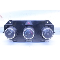 2013 - 2018 Dodge Ram 2500 3500 Climate Temperature Control Panel OEM