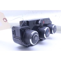 2013 - 2018 Dodge Ram 2500 3500 Climate Temperature Control Panel OEM