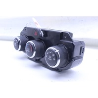 2013 - 2018 Dodge Ram 2500 3500 Climate Temperature Control Panel OEM