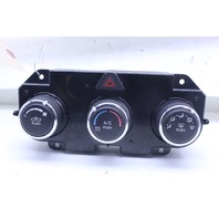 2013 - 2018 Dodge Ram 2500 3500 Climate Temperature Control Panel OEM