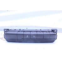 2013 Dodge Ram 1500 Traction Tow Control Switch Bank - 68137055 OEM