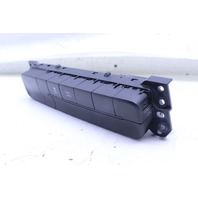 2013 Dodge Ram 1500 Traction Tow Control Switch Bank - 68137055 OEM