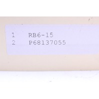 2013 Dodge Ram 1500 Traction Tow Control Switch Bank - 68137055 OEM