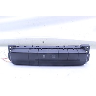 2013 Dodge Ram 1500 Traction Tow Control Switch Bank - 68137055 OEM