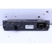 2013 Dodge Ram 1500 Traction Tow Control Switch Bank 68137055 OEM