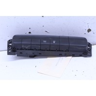 2013 Dodge Ram 1500 Traction Tow Control Switch Bank 68137055 OEM