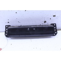 2013 Dodge Ram 1500 Traction Tow Control Switch Bank 68137055 OEM