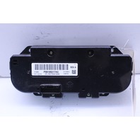 2014 2015 Dodge Ram 1500 Climate Temperature Control Panel OEM