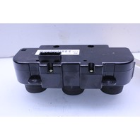 2014 2015 Dodge Ram 1500 Climate Temperature Control Panel OEM