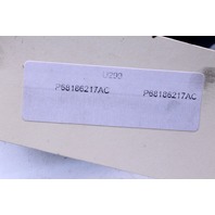 2014 2015 Dodge Ram 1500 Climate Temperature Control Panel OEM