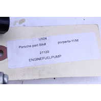 2008 Porsche Cayenne 3.6 High Pressure Fuel Pump OEM