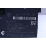 2013 Porsche Panamera Body Control Module BCM Front OEM