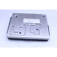 2013 Porsche Panamera Body Control Module BCM Front OEM