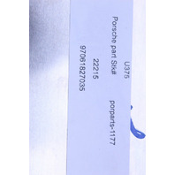 2013 Porsche Panamera GTS Transmission Control Module Computer TCU TCM OEM