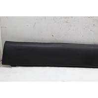 1999-2004 Porsche 911 996 Coupe Rear Shelf Deck Trim 99655508103 OEM