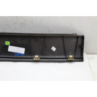 1999-2004 Porsche 911 996 Coupe Rear Shelf Deck Trim 99655508103 OEM