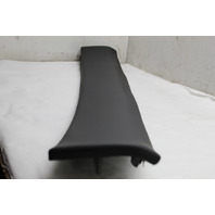1999-2004 Porsche 911 996 Coupe Rear Shelf Deck Trim 99655508103 OEM