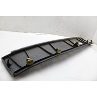 1999-2004 Porsche 911 996 Coupe Rear Shelf Deck Trim 99655508103 OEM
