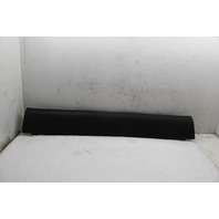 1999-2004 Porsche 911 996 Coupe Rear Shelf Deck Trim 99655508103 OEM