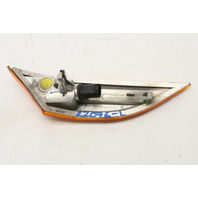 2013-2016 Porsche 911 Boxster Cayman Side Marker Light Left - 99163115702 OEM