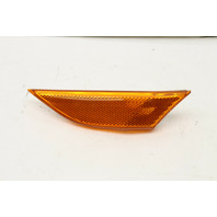 2013-2016 Porsche 911 Boxster Cayman Side Marker Light Left - 99163115702 OEM