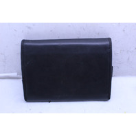 2002 Porsche Boxster 986 Owner Manual and Case OEM