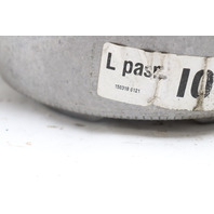 2015-2021 Porsche Macan Front Upper Strut Shock Bracket Left OEM