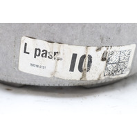 2015-2021 Porsche Macan Front Upper Strut Shock Bracket Left OEM